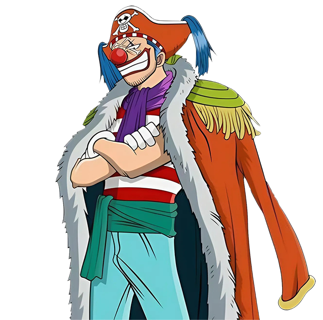 buggy hero6c4