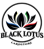 Black Lotus Logo